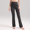 OEING Women's Flare Leg Yoga & Fitness Pants