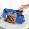 Sealing Machine Electric Heat Sealer Hand Press Vacuum Food Plastic Bag Bobo Ballons Impulse Fast Heat Sealer Packaging Machine