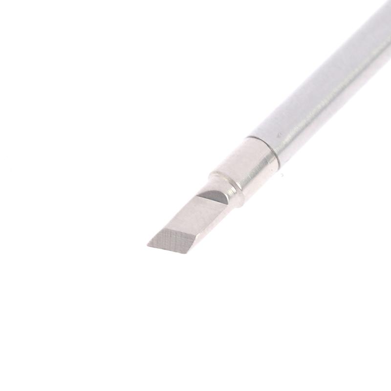 510 Interface Soldering Iron Tip Mini Usb Soldering Iron Tip Welding Tip