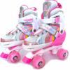 Patins, skates e trotinetes – Patins