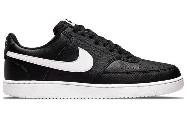 Nike Court Vision Low Next Nature 'Black White' DH2987-001