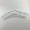 Headlight Cover Headlamp Shell Transparent Lampshade Case Plexiglass Replace Original Lens For Hyundai Sonata 2015 2016 2017