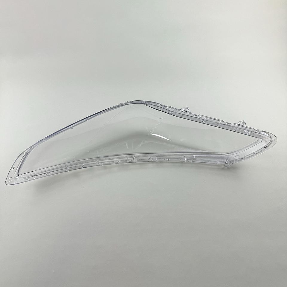 Headlight Cover Headlamp Shell Transparent Lampshade Case Plexiglass Replace Original Lens For Hyundai Sonata 2015 2016 2017