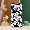 Undertale Annoying Dog Case For POCO F5 X6 M6 Pro X3 X4 X5 F3 F4 M5s Xiaomi Mi 13 14 13T Pro 11T 12T 12 Lite Cover