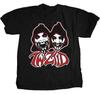 TWIZTID - Capuches - T-SHIRT S-M-L-XL-2XL Neuf - Produit Officiel Hi Fidelity
