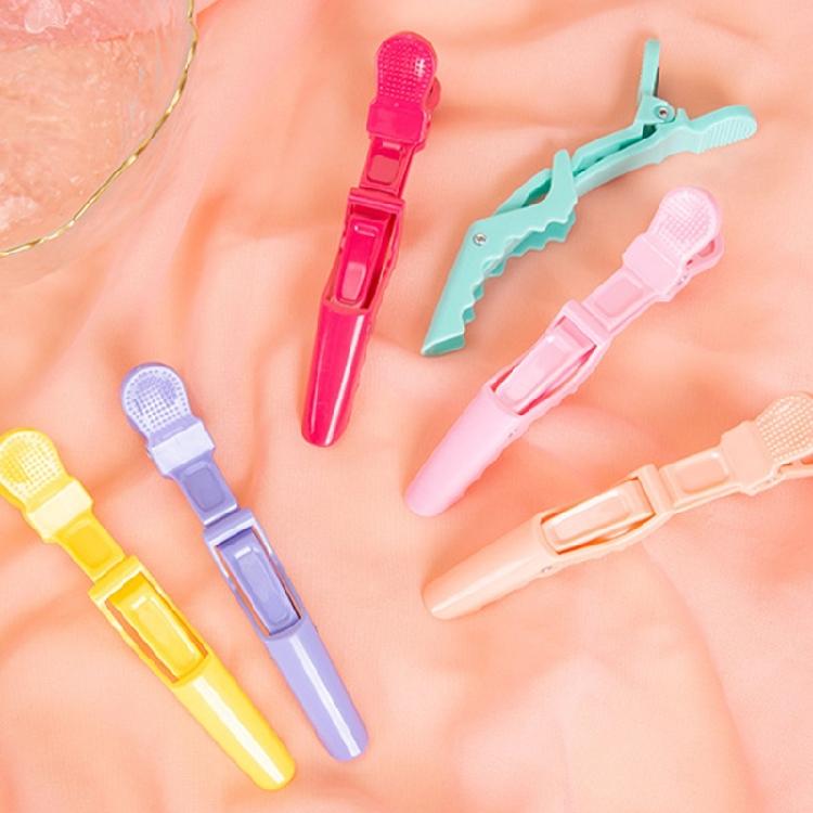 18 Pcs Hair Styling Set Hair Braiding Tool Magnetic Pin Wristband Braiding Comb Sectioning Hair Clips for Women