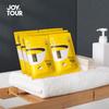 JOYTOUR Disposable Portable Bathtub Liners