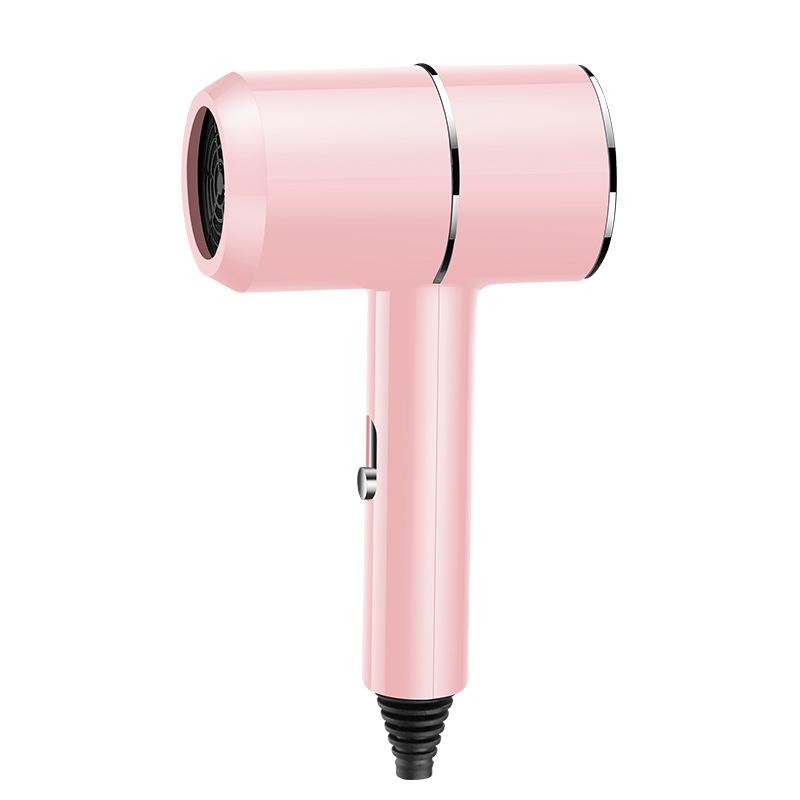 High Power Blue Light Negative Ion Hair Dryer for Home or Dorm