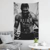 Conor Boxer Fighting MMcGregor Tapestry Room Decor Wall Cloth Party Hanging Background Room Decor Baby Room