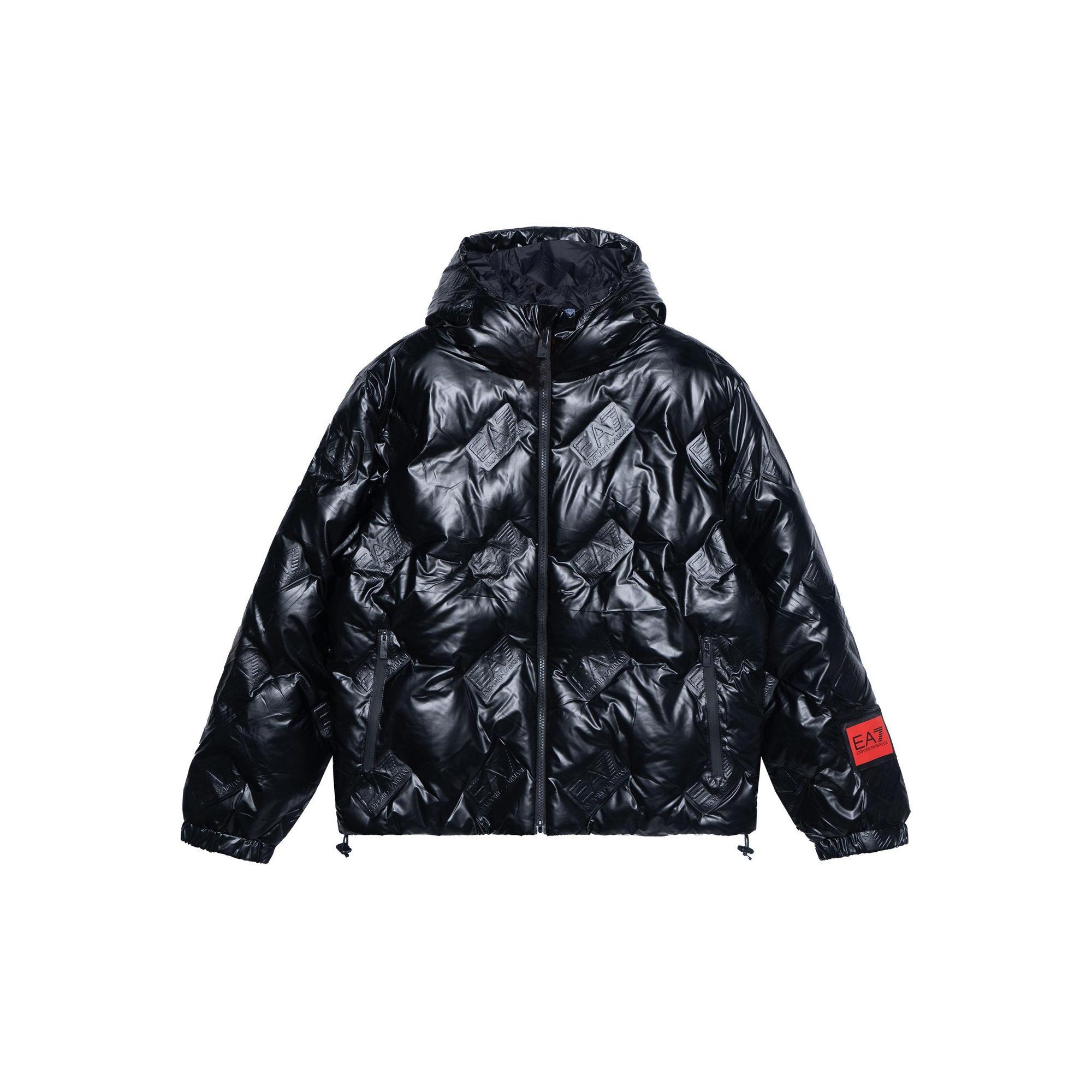EMPORIO ARMANI EA7 FW23 Jakas un
