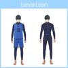Stylish Isagi Yoichi Training Uniform Blue Lock Jumpsuit Costume For Cospaly