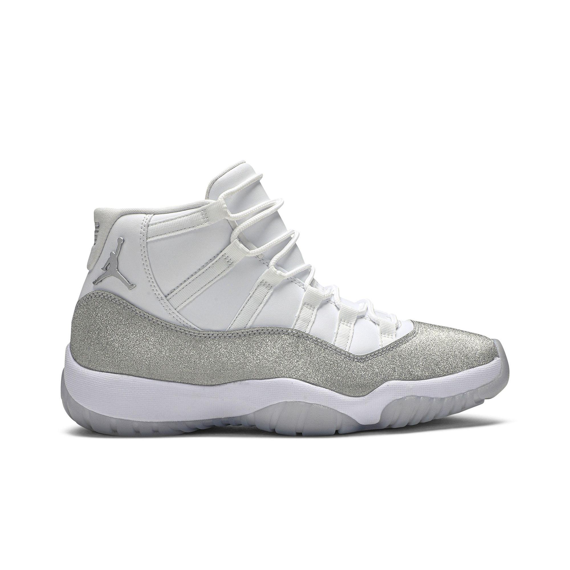 Womens Air Jordan 11 Retro `Vast