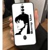 Viktor Tsoi Case For Nubia Red Magic 6S 7S Pro 6 7 8 9 10 Pro 5G 6R RedMagic 8S 9S 8 9 10 Pro Plus Coque