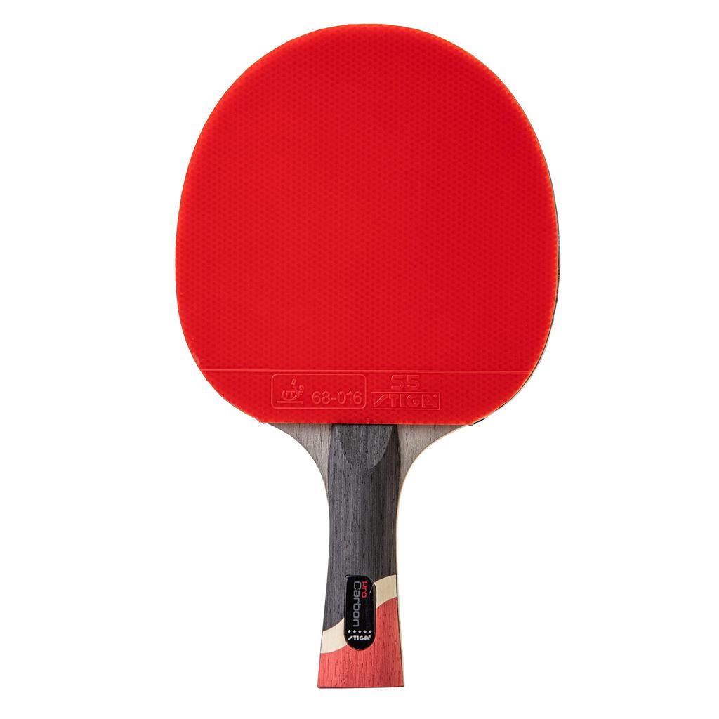 Pro karbonová stolní tenisová raketa T1290 [Stiga]STIGA [položka]