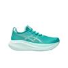 Gel Nimbus 27 Wave Teal Damen-Sneaker Illuminate-Mint 1012B753-400