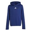 Adidas Childrens/Kids Logo Hoodie