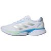 Supernova Eterno White Silver Wonder Blue Men Sneakers Footwear-White Silver-Metallic ID1285