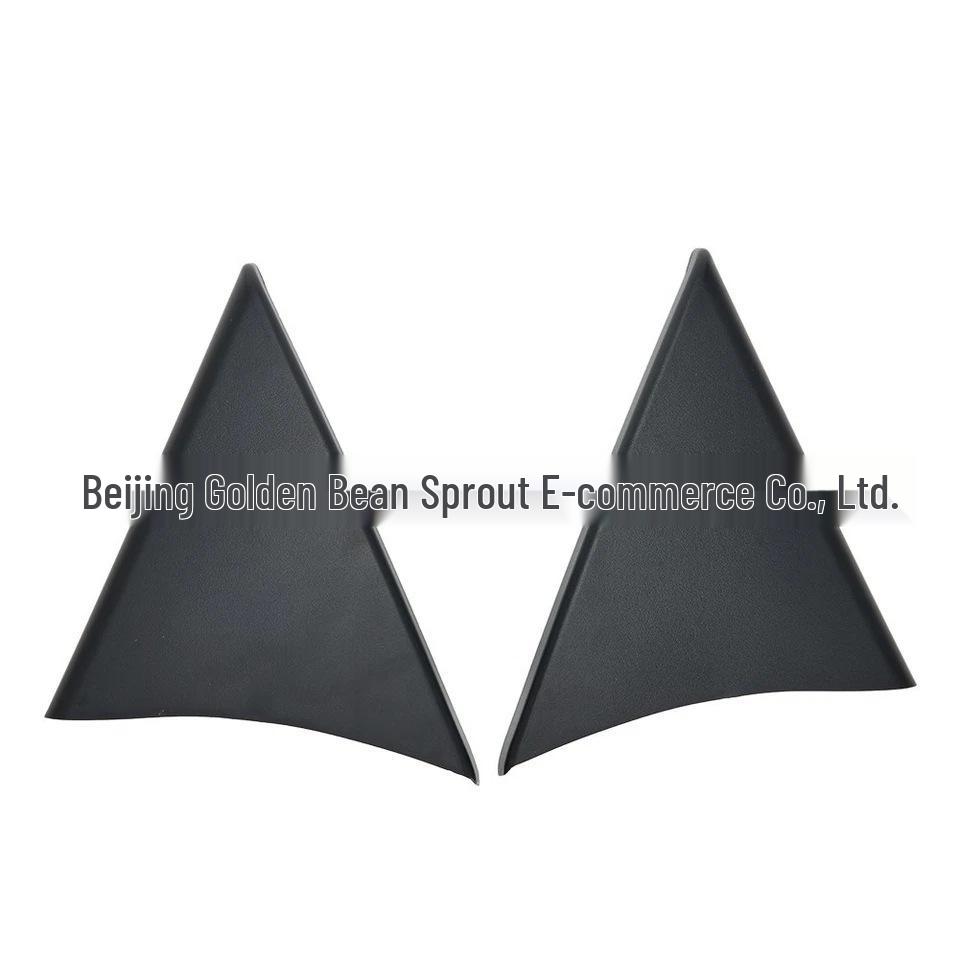 Chevrolet Front Door Decorative Panel Neutral