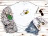 Üst Kıyafetler – T-shirtler