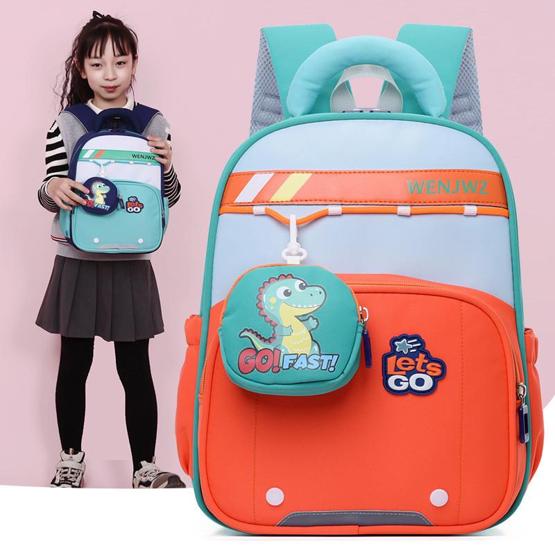 And Versatile Fun Kids Backpack For School With Multiple Color Options And Comfortable System Carrying