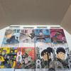 Kaiju No. 8 Vol.1-16 Complete Manga Set Naoya Matsumoto Shueisha Japan