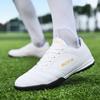 2025 Mode Neue Herren Fußballschuhe Erwachsene Kinder Bequeme Fußballschuhe Top Qualität Atmungsaktiv Sport Outdoor Trainingsschuhe Nicht