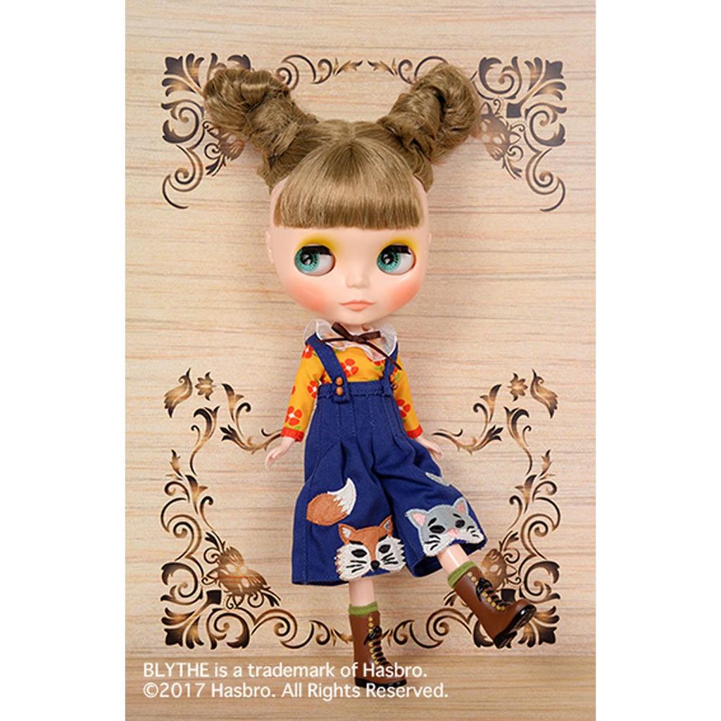 Neo Blythe Shop Exclusive Doll: Vera Florentine