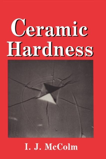 Bok Ceramic Hardness