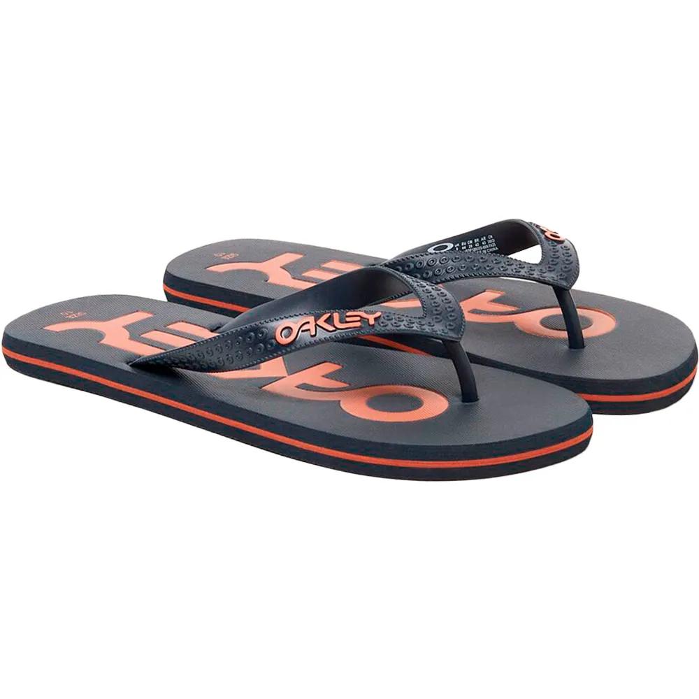 

Oakley Шлёпанцы College 41 1/2