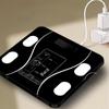 TuYi Smart Rechargeable Body Fat & Weight Scale