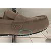 Pre-owned UGG Casual Heritage 1166762-SKP-P26094564662773