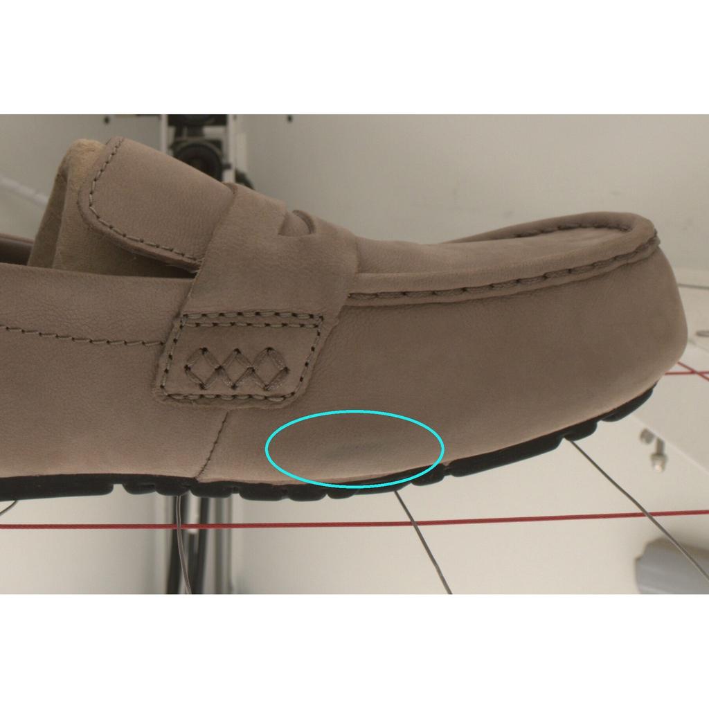 Pre-owned UGG Casual Heritage 1166762-SKP-P26094564662773