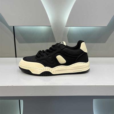 Leichtgewicht Ohne Rücken Neue Herren-Sneaker Lässige Tenni Für Herren Schuhe Für Herren Luxus Sport-Schuhwerk Großhandel