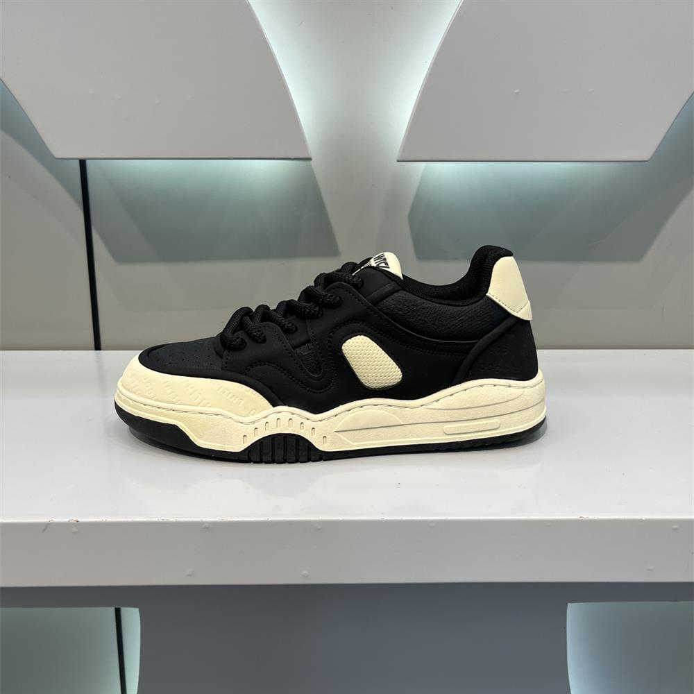 Fashion Light Weight Without Back New Men's Sneakers Casual Tenni For Men Shoes For Men Luxury Sports Foot-wear Wholesale