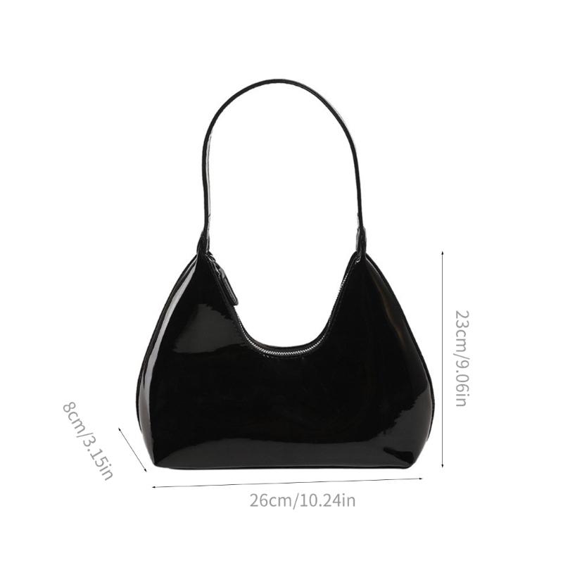 Leather Shoulder Bags Lady Shoulder Purse Handbag Phone Wallet Purse Leather Clutch Purse for Women Work Travel Dating