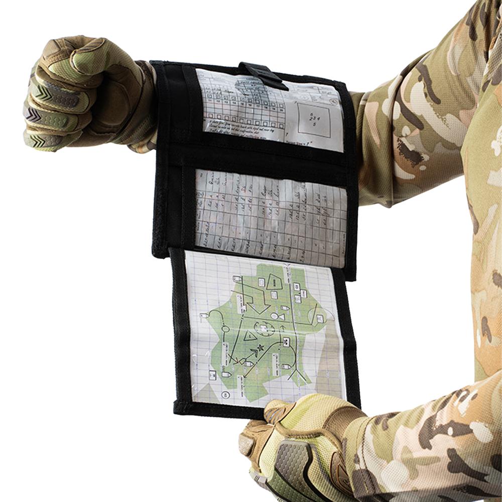 Viper Plain Tactical Wrist Case