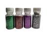 @ Arts And Glitter Powder For Children's Projects Pack of 4 V930 VD-636-60%OFF