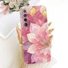 For Xiaomi Mi 10 5G Case Popular Flower Daisy Soft Silicone Shockproof Cover For Xiaomi Mi 10 Pro 5G Funda Mi10 Mi10Pro 5G Shell