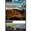 A900 OBD2 3.5 inch Car Head Up Display