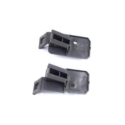 BSP683 Conjunto de suporte de conexão de para-choque dianteiro 7700427571-7700427571L para Renault Megane MK1 1995-2003, Scenic MK1 1996-1999