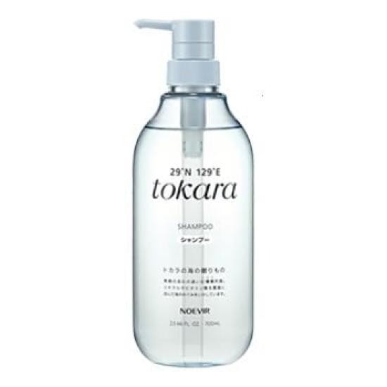 

Tokara Sea Shampoo 700mL