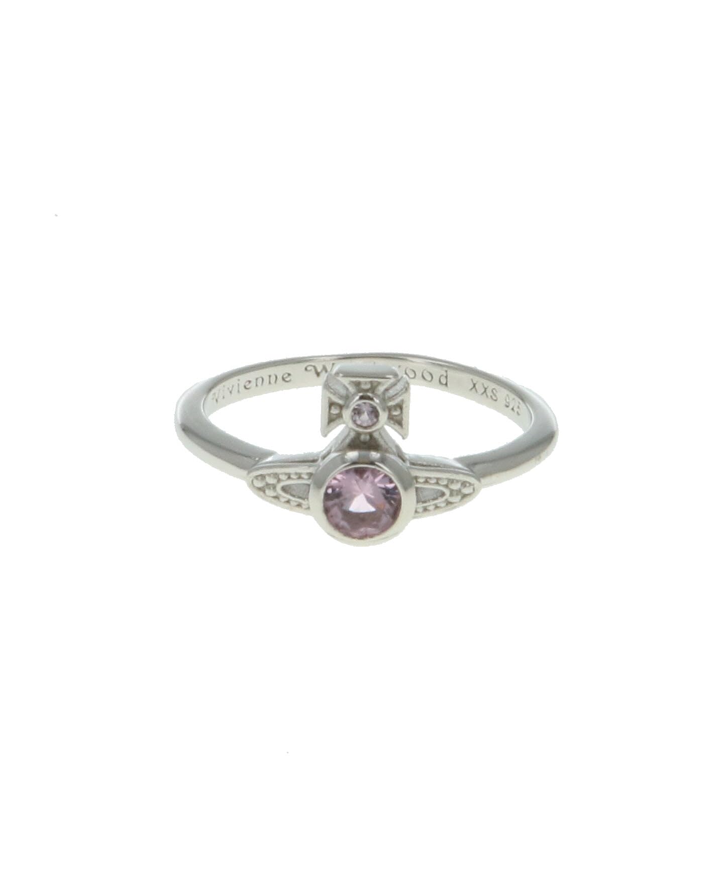 

LONDON Orb Ring 5 XXS латунь [Vivienne Westwood] Жіноче прибл.. 64040100/01P465 [Артикул]
