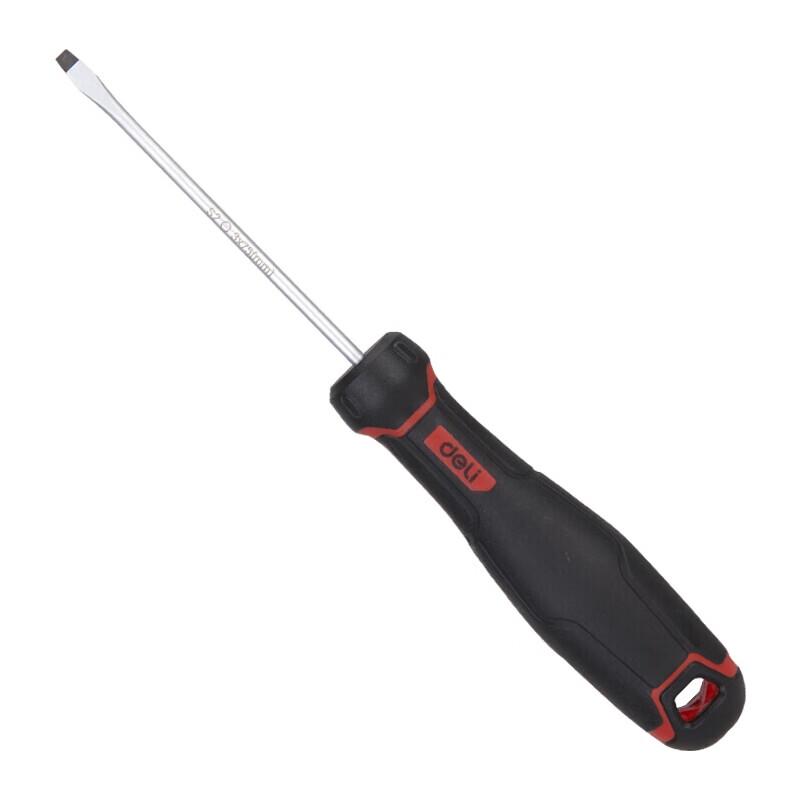 Deli Flat-Head Screwdriver