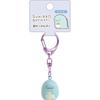 AB43805 Sumikko Gurashi "Ninja" Bell Keychain - Lizard