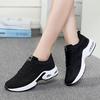 Women Lightweight Outdoor Sneakers Comfortable Soft Breathable Running Shoes