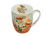 Kubek Ceramiczny Camio Van Gogh Róże Na Prezent Malarstwo Carmani