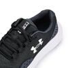 Under Armour Comfortable Fashionable Versatile Casual Running Shoes Kids Sneakers 3027103
