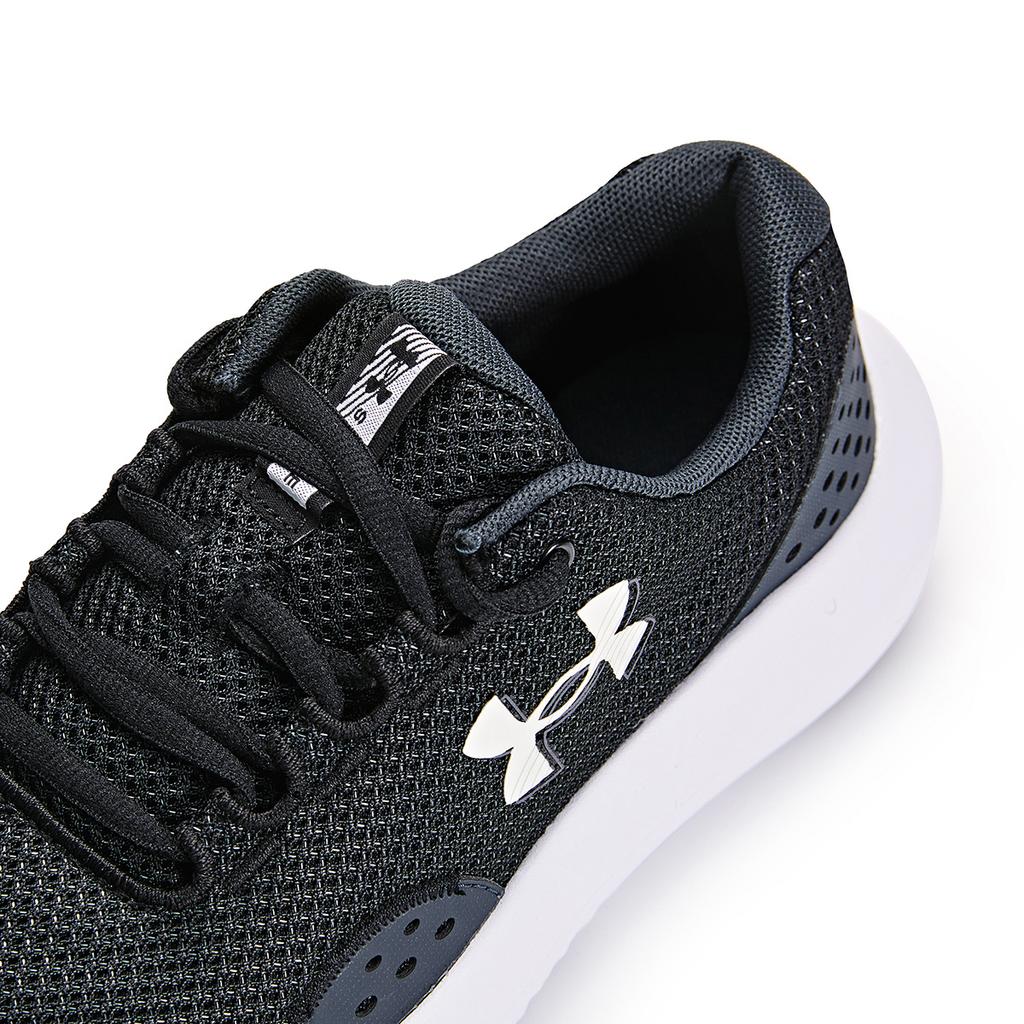 Under Armour Comfortable Fashionable Versatile Casual Running Shoes Kids Sneakers 3027103