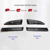 Multifunction Steering Wheel Buttons for Roewe RX5, RX3, I5, I6, 360, Rieteng, MG ZS, MG6, HS