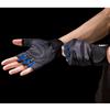 Fitness gloves men's and women's cycling wear-resistant and non-slip long wrist guards